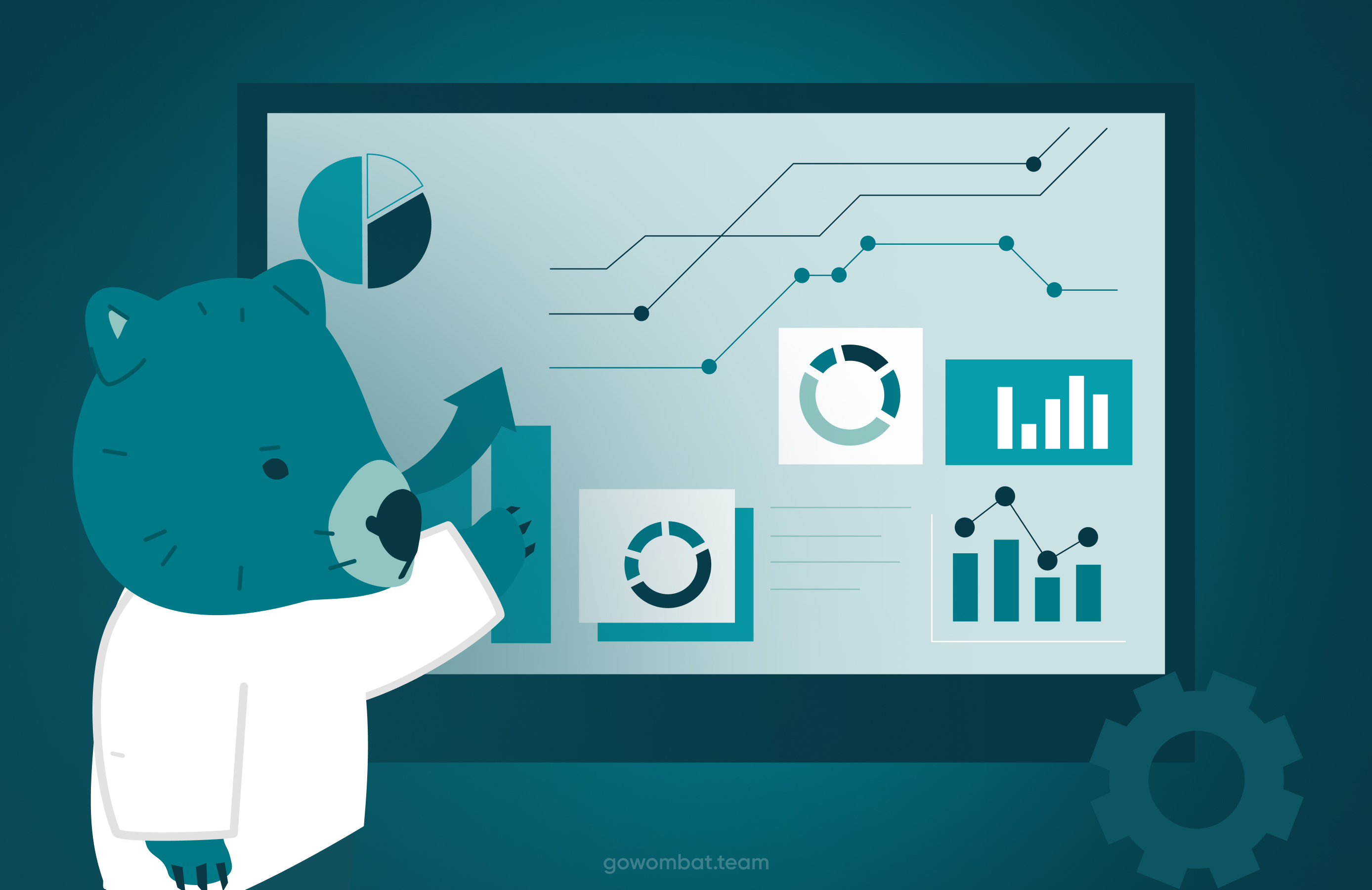 Types of Business Analytics 