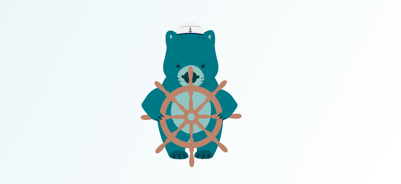 A project has risks just as a ship can encounter storms. Leave it in the hands of experts like Go Wombat.