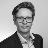 Robert D. Skönblad Andersson