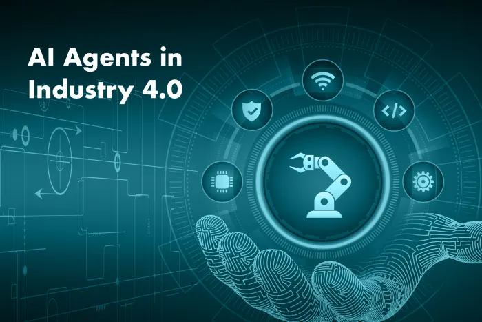 How Can AI Agents Process Industrial IoT Data in Real Time?
